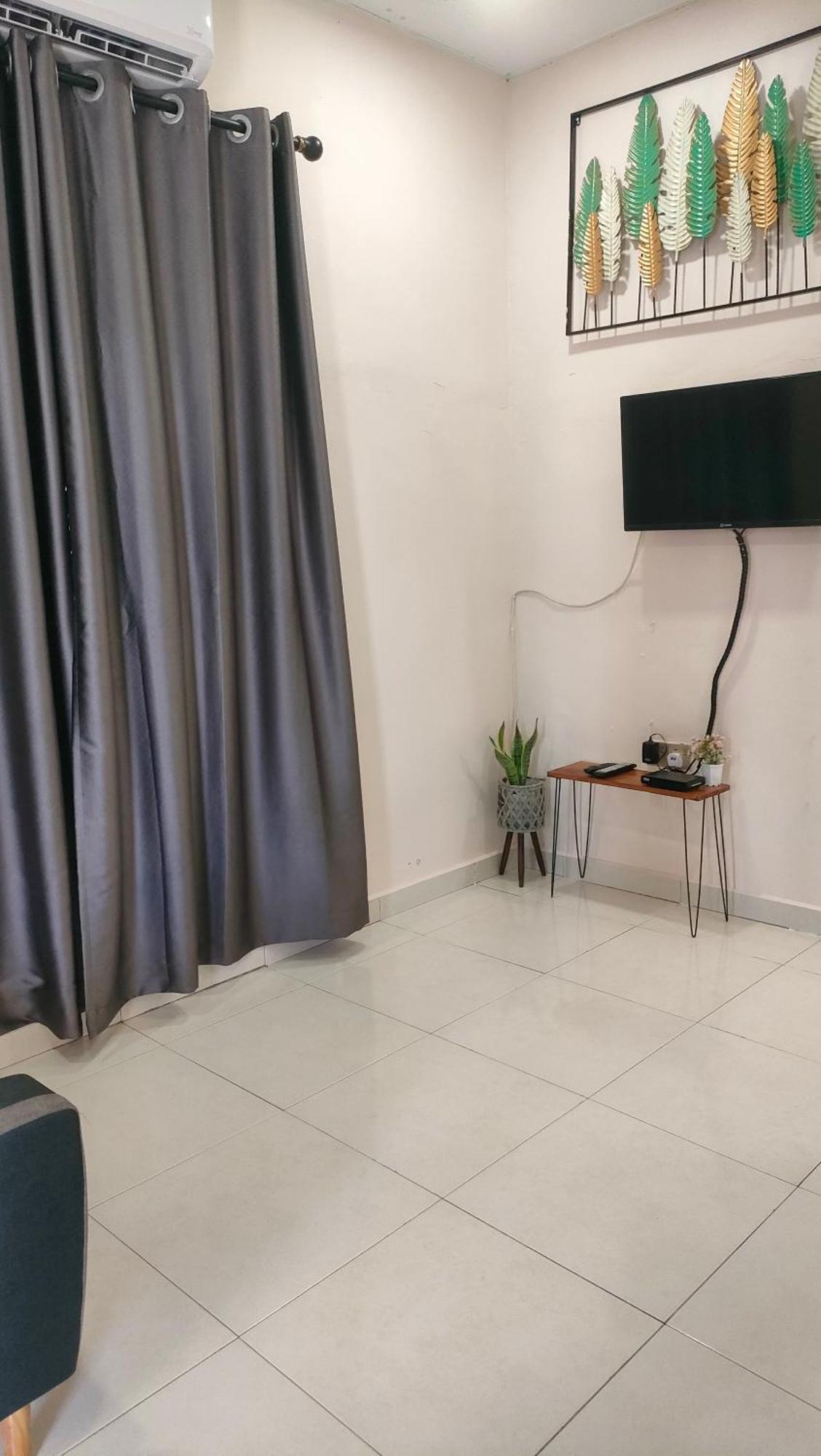 Izz Homestay Sawah Padi Sungai Besar ! Номер фото